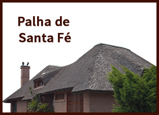 Palha Santa-Fé Palha Santa-Fé